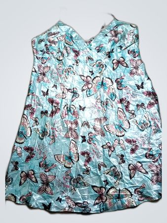 Butterfly Nightgown