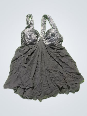 Black Lingerie Set