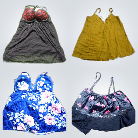 Victoria's Secret Y2K Lace Trim Camisoles