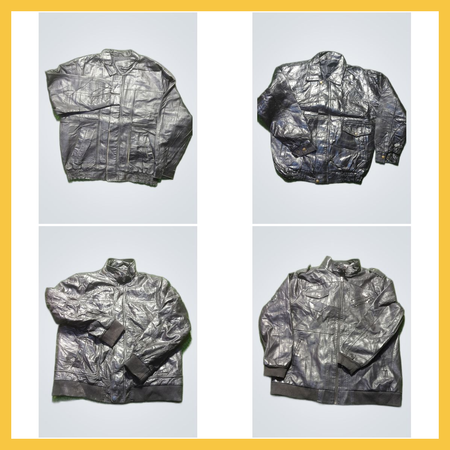 Men's jackets