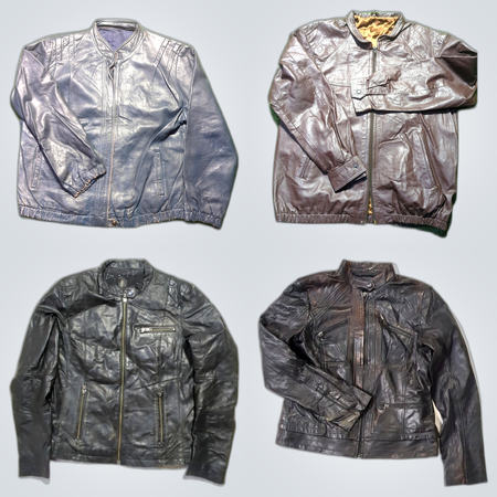 Men's jackets