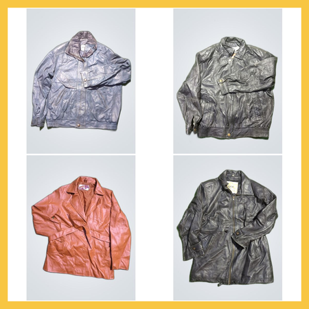 Jackets
