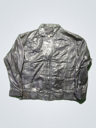 Principles Leather Jacket