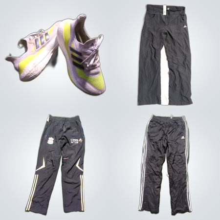 Adidas Y2K Track Pants