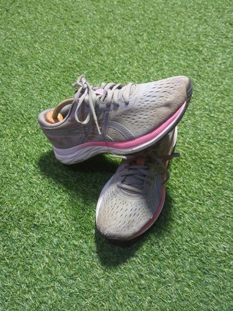 ASICS Running Shoes