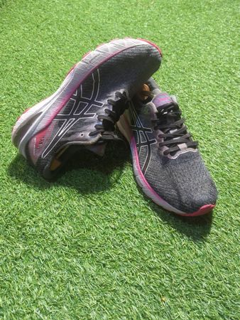 Asics Running Shoes