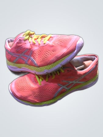 Asics Running Shoes