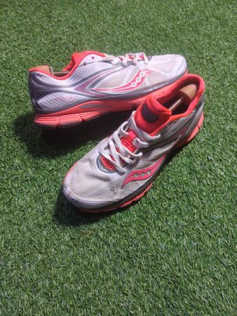 Saucony Running Shoes