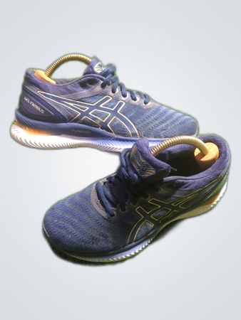 Asics Gel-Nimbus Running Shoes