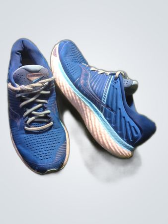 Saucony Running Shoes
