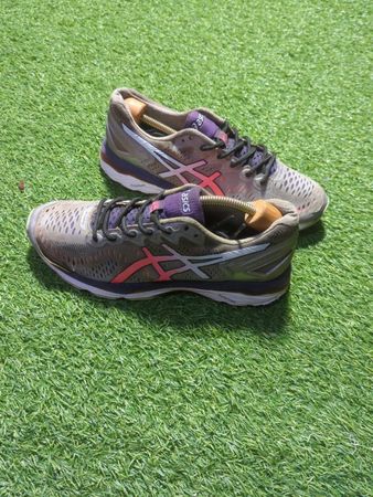 Asics Running Shoes
