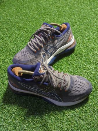 Asics Running Shoes