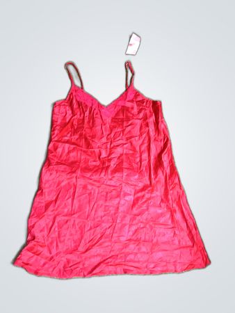 Marks & Spencer Red Dress