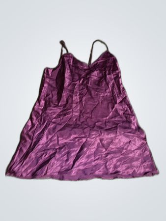 Debenhams Purple Dress