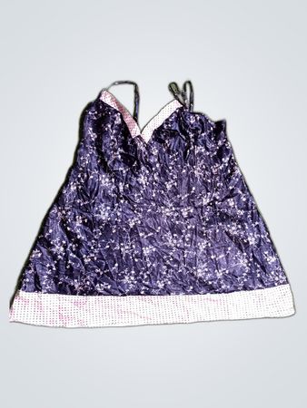 presence Floral Dress