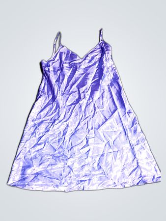 Marks & Spencer Violet Dress