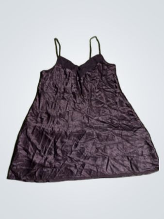 Black Chemise