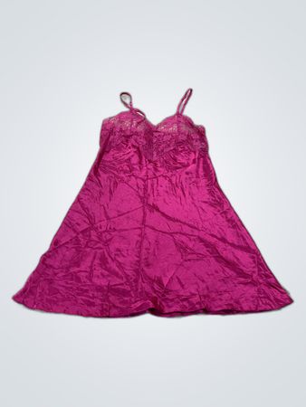 Pink Nightdress