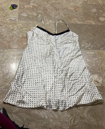 Abito a Pois da Donna Marks & Spencer