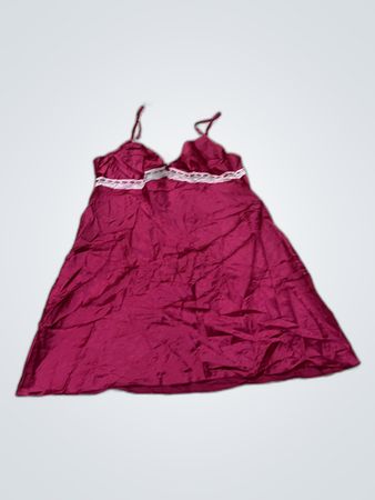 Debenhams Red Nightdress