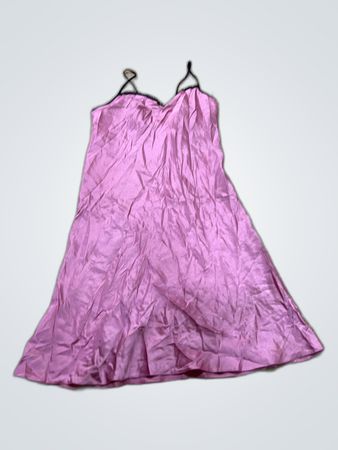 Pink Formal Dress