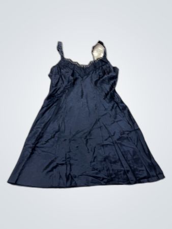 St Michael Black Dress