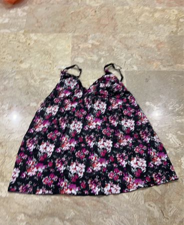 Floral Sundress