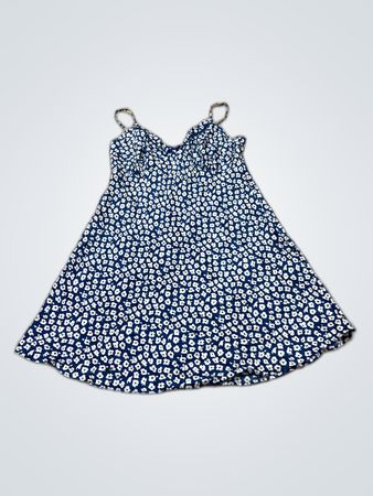 Floral Sundress