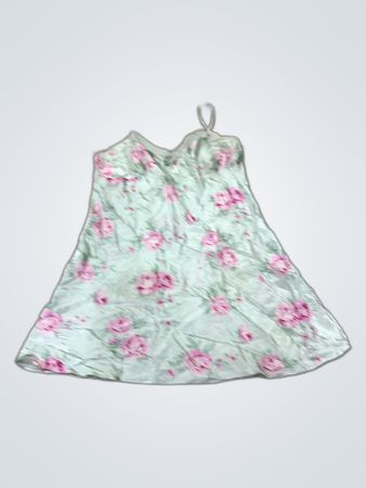 Billabong Floral Sundress