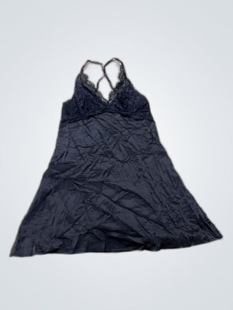 Black Ancona Dress