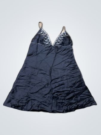 Black Chemise