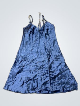 Blue Dress
