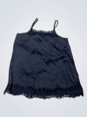 Black Camisole Top