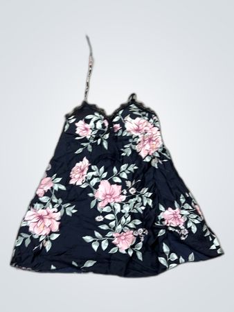 Floral Sundress