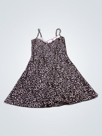 Sleepwear Dress