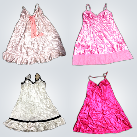 La Senza Y2K Dress Bundle