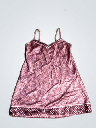 Marks & Spencer Women's Mocha Mix Nightdress