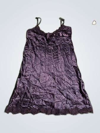 Baren Black Dress