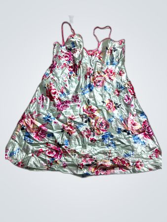 H&M Floral Dress