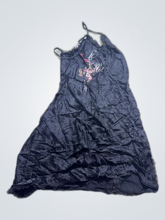 Shanghaitai Silk Dress