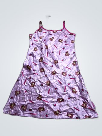 Bagpuss Dress