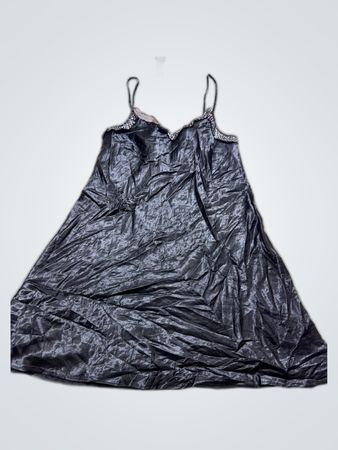 Black Chemise