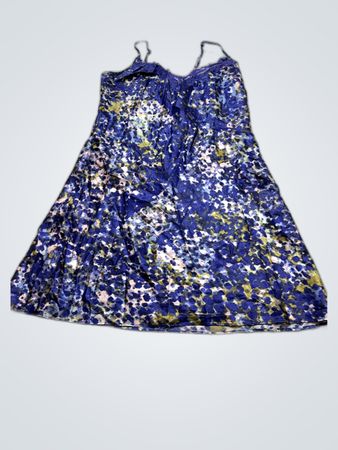 George Floral Dress