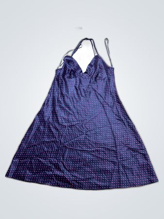 Sleep Well Pajama Top