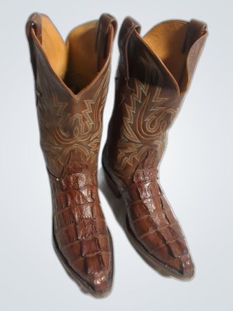 Lucchese Classics Handmade Cowboy Boots