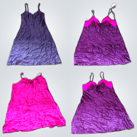 George Y2K Dress Bundle