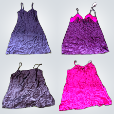 Y2K Camisole Bundle George