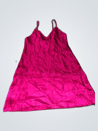 Seven7 Red Dress