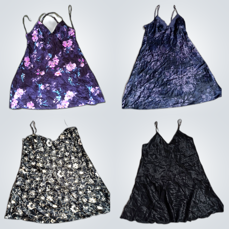 Y2K Floral Dress Bundle