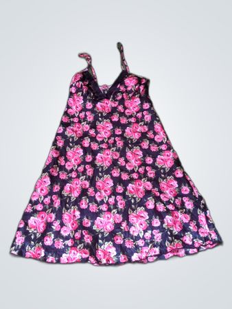 Floral Sundress